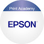Epson Print Academy logo
