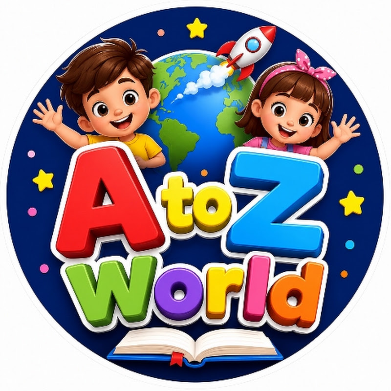 AtoZ  World