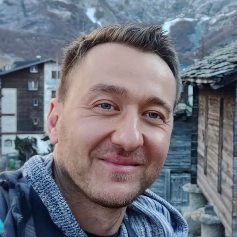 Channel Avatar