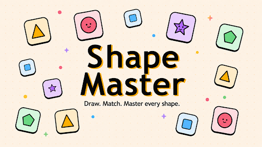 Shape Master