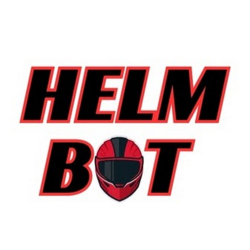 Helm Bot