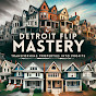 Detroit Flip: Transforming Properties into Profit logo