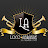 El loco Abrahán "LA ORQUESTA JOVEN"