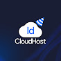 IDCloudHost logo
