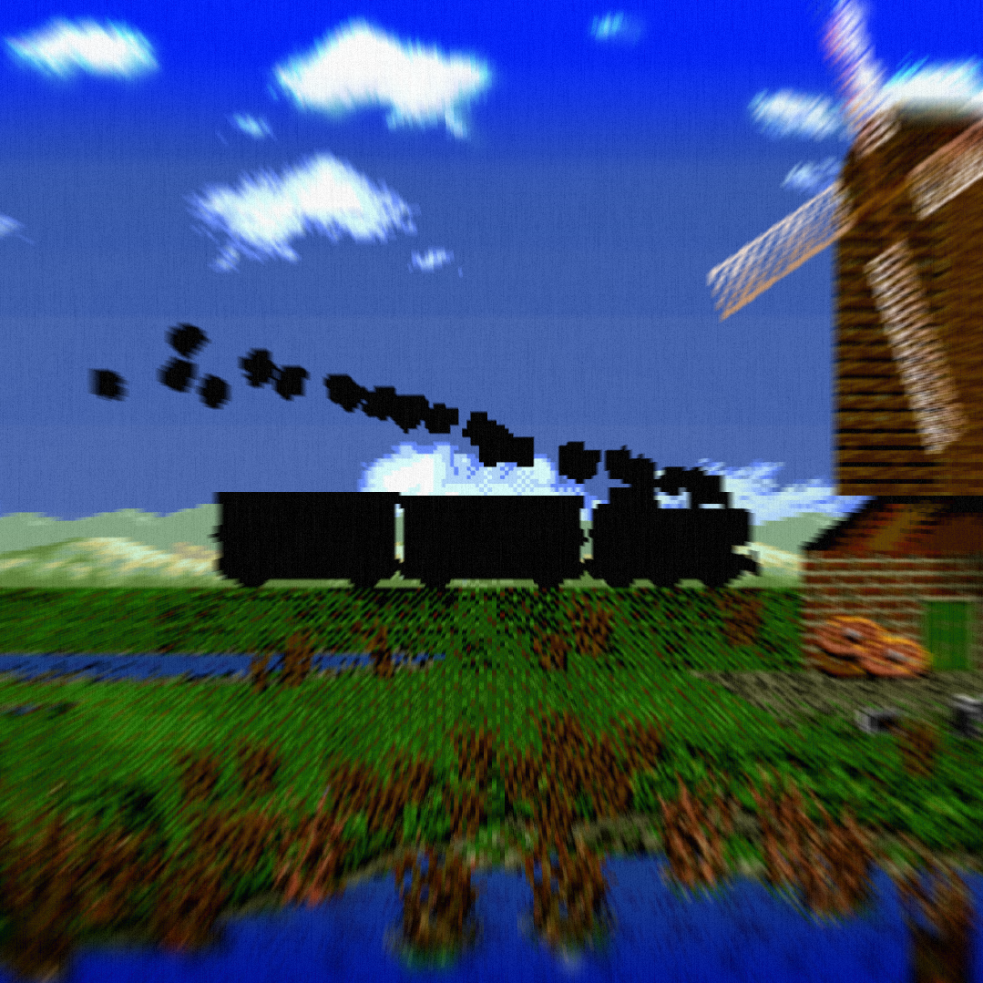 Post from Ajn animation