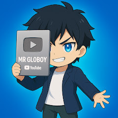 Mr Globoy