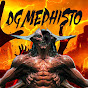 MEPHISTO LIVE logo