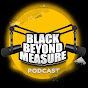 BlackBeyondMeasure logo