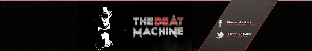 BeatMachine TV YouTube channel avatar