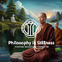 Philosophy in Stillness logo