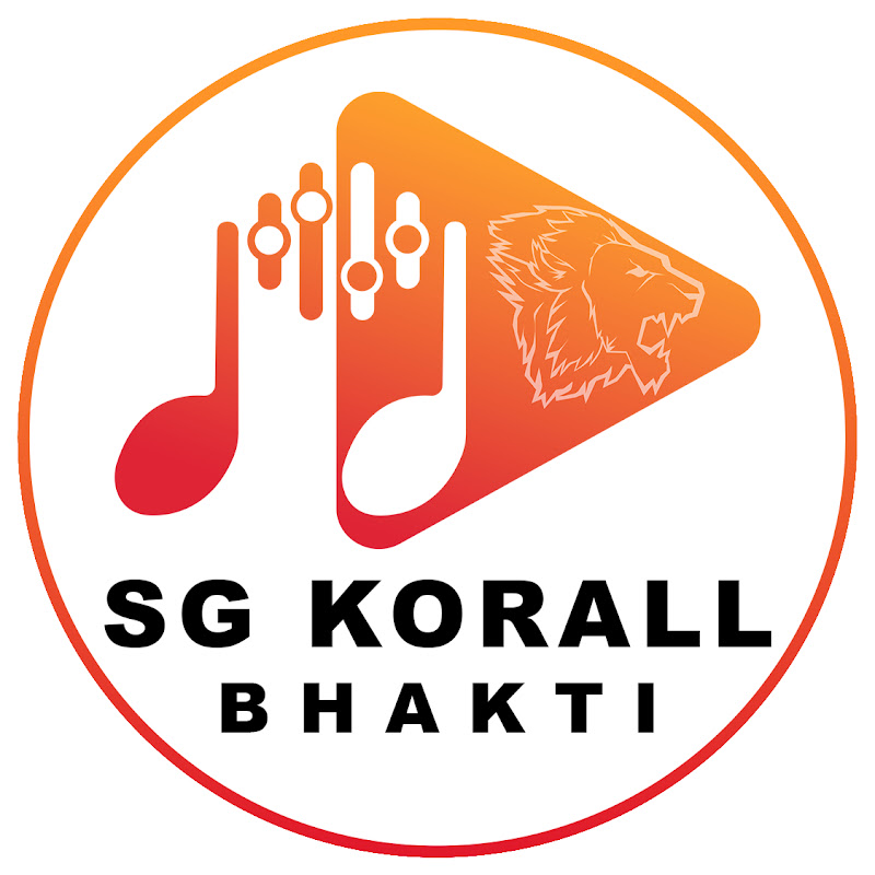 SG KORALL BHAKTI
