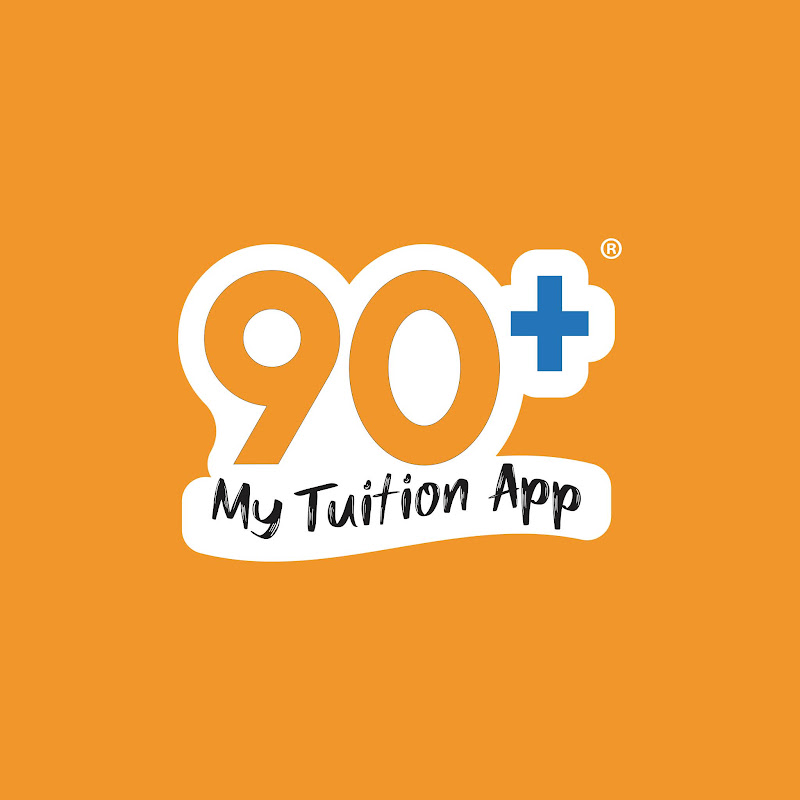 90+ My Tuition App