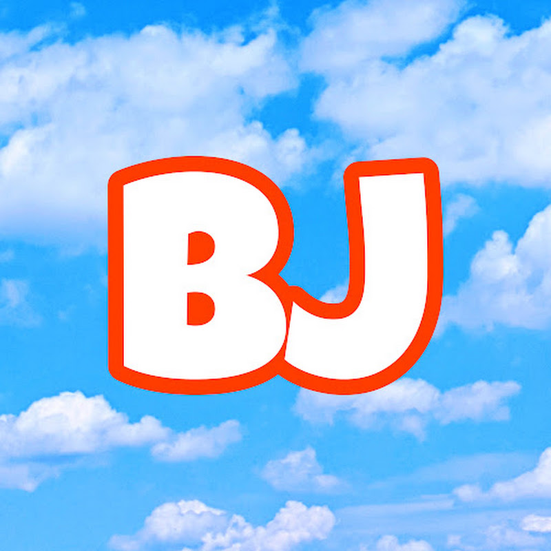 BJ-Fortnite