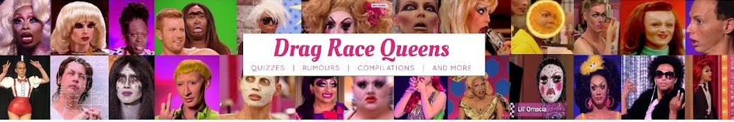 DragRaceQueens Avatar channel YouTube 