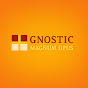 Gnostic Magnum Opus logo