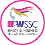 Beauty & Wellness Sector Skill Council logo