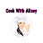 Cook With Alizey