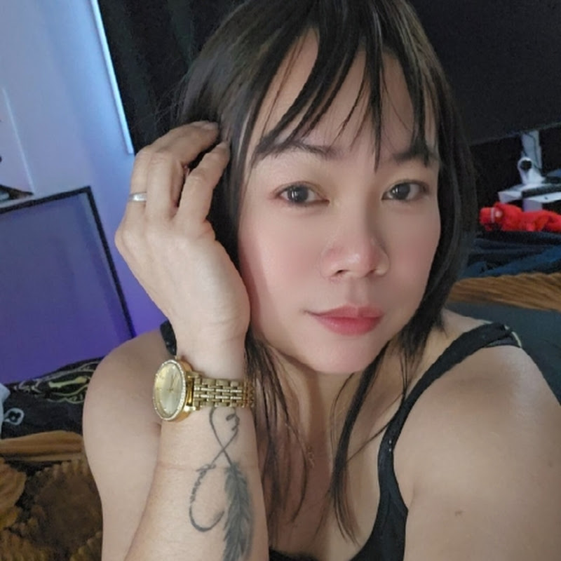 Marj Simplicity's Vlog 