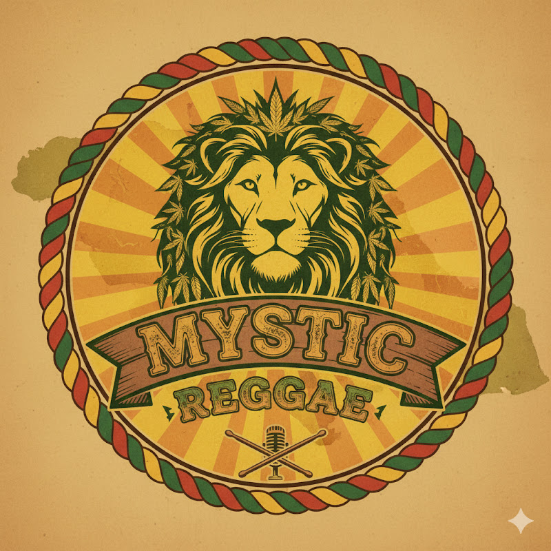Mystic Reggae