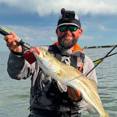 Inshore Mafia - Captain Marvin Z