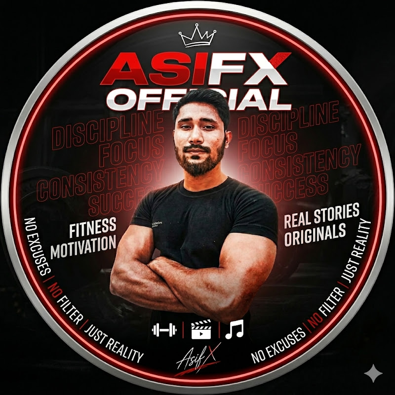 AsifX Official