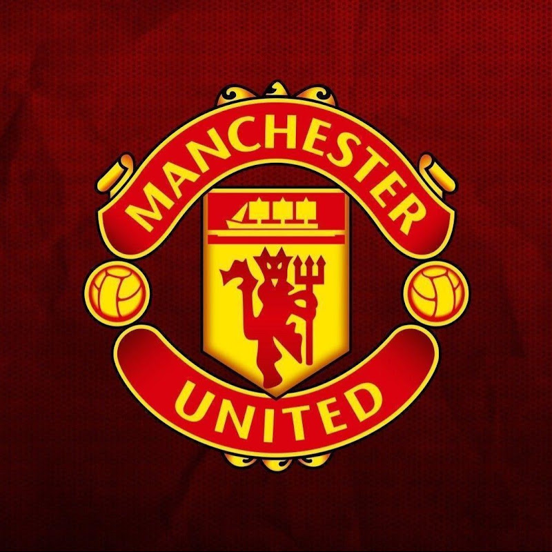 Football sports UK profile avatar