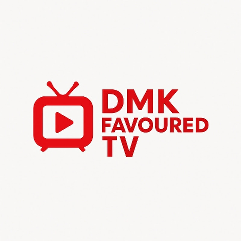 Dmk Favoured TV 