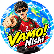 Vamo Nishi /旅する中西
