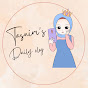 Tasnim’s Daily Vlog logo