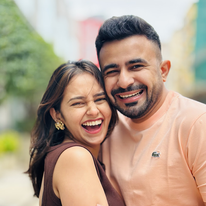 Chotte & Aandu Daily Vlogs 