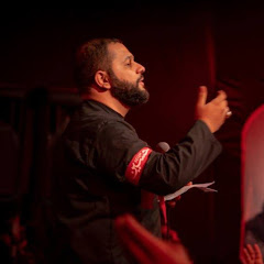 Hosein ajami | حسين عجمي