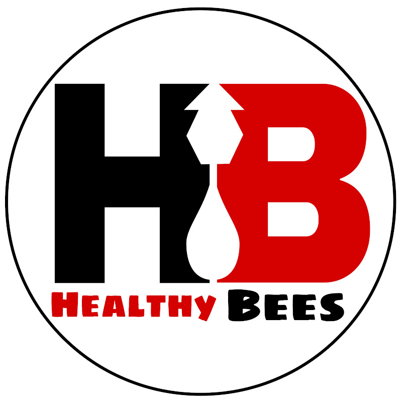 Healthy Bees