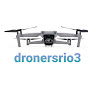 Dronersrio3 logo
