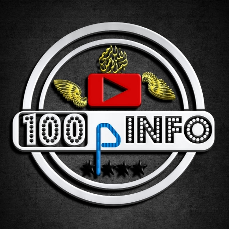 100p info