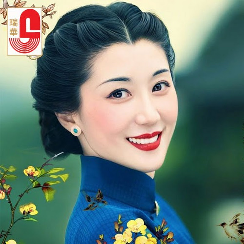 李茂山 Music Logo