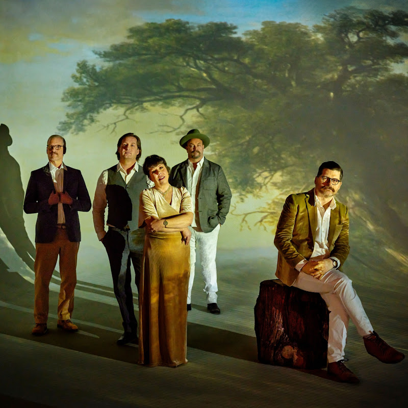 TheDecemberistsVEVO