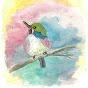 Curious Bird Academy logo