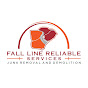 Fall Line Reliable Services logo