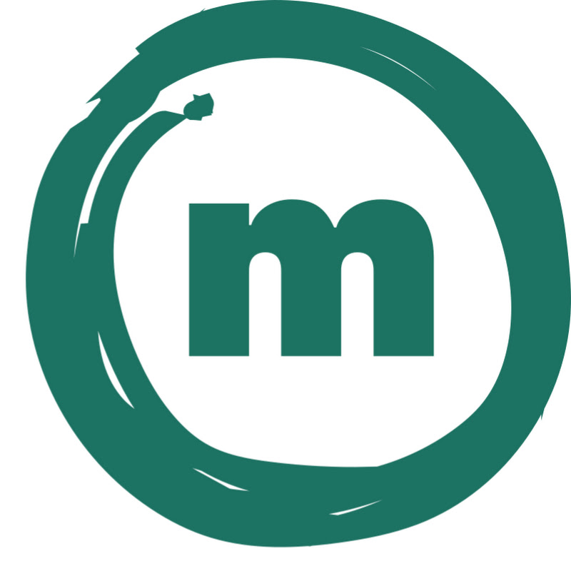 marimo Logo