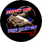 Show Me the Hawgs logo