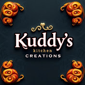 Kuddy's Kitchen creations