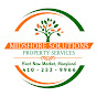 Midshore Solutions Property Services logo