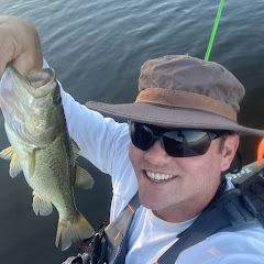 Errant Angler