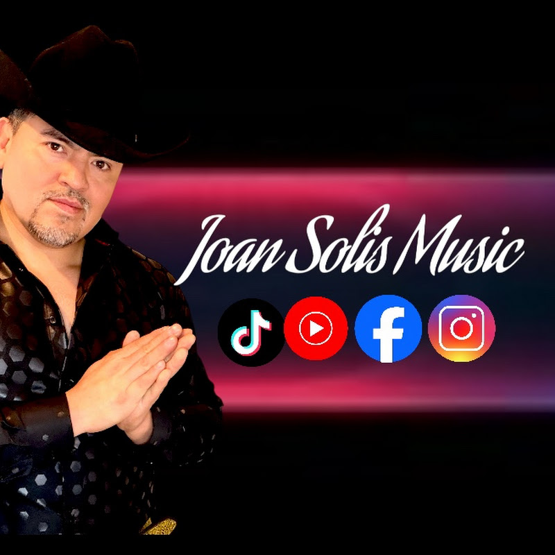 Joan Solis Music
