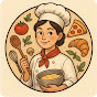 cooking art  logo