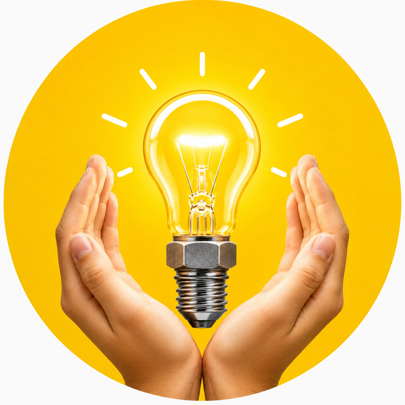 DIY Hacks Inventor