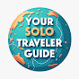 Your Solo Traveler Guide logo