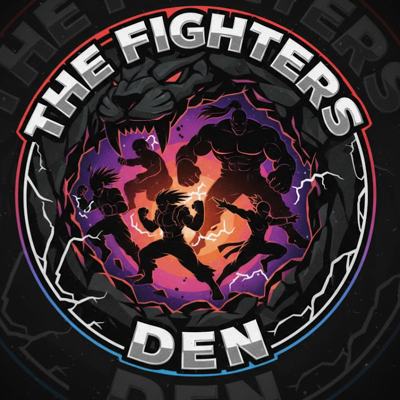 TheFightersDen