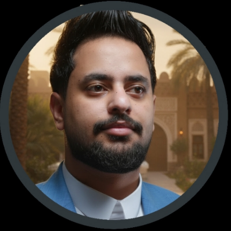 محمد المسلماني - Mohammed Al-Mslmani