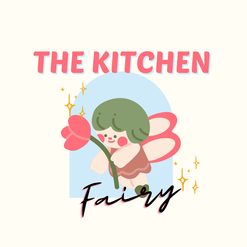 The Kitchen Fairy